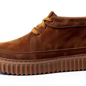 Clarks Sneaker Uomo Plantare Intercambiabile Design Casual-0