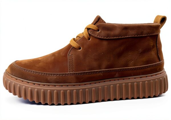 Clarks Sneaker Uomo Plantare Intercambiabile Design Casual-0