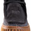 Stivali Clarks Torhill Hi pelle uomo grigio disponibili-3