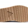 Scarpe basse Clarks Pelle Marrone comfort plantare uomo-2