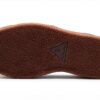 Stivali Uomo Nabuk Cachi Chiusura Lacci Suola Gomma-7