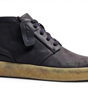 Stivali Clarks Uomo Chiusura Lacci Plantare Contour Cushion-0