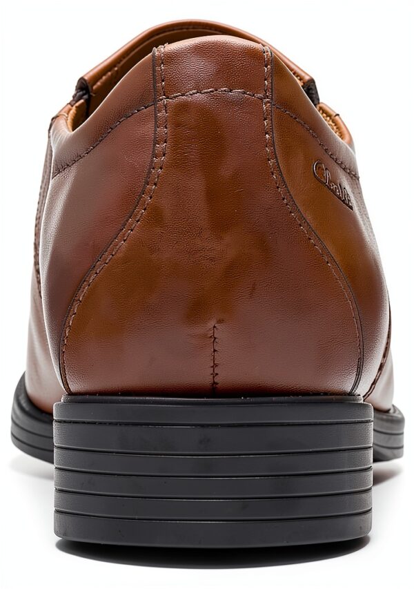 Scarpe Clarks Uomo Pelle Morbida Comode Taglie Multiple-6