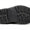 Scarpe Uomo Pelle Marrone Nera Allacciatura Confortevole-2