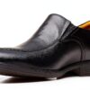 Mocassini Clarks Whiddon Step pelle uomo casual semi formale-7