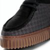 Stivali Clarks Torhill Hi pelle uomo grigio disponibili-7