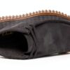 Stivali Clarks Torhill Hi pelle uomo grigio disponibili-5