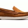 Scarpe Clarks Uomo Pelle Nubuck Morbide Comode EU 39-47-1