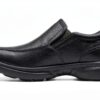 Scarpe Clarks Uomo Pelle Comode Plantare Ortholite-1