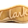 Clarks Scarpe Uomo Pelle Scamosciata TPR Antiscivolo-2