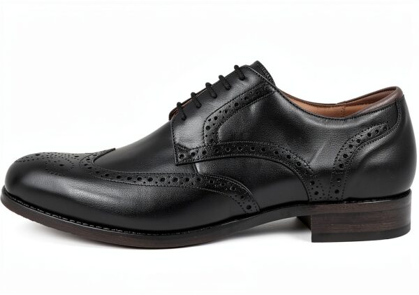 Pavo Monitor Arm Ergonomic Aluminum Desk Mount for