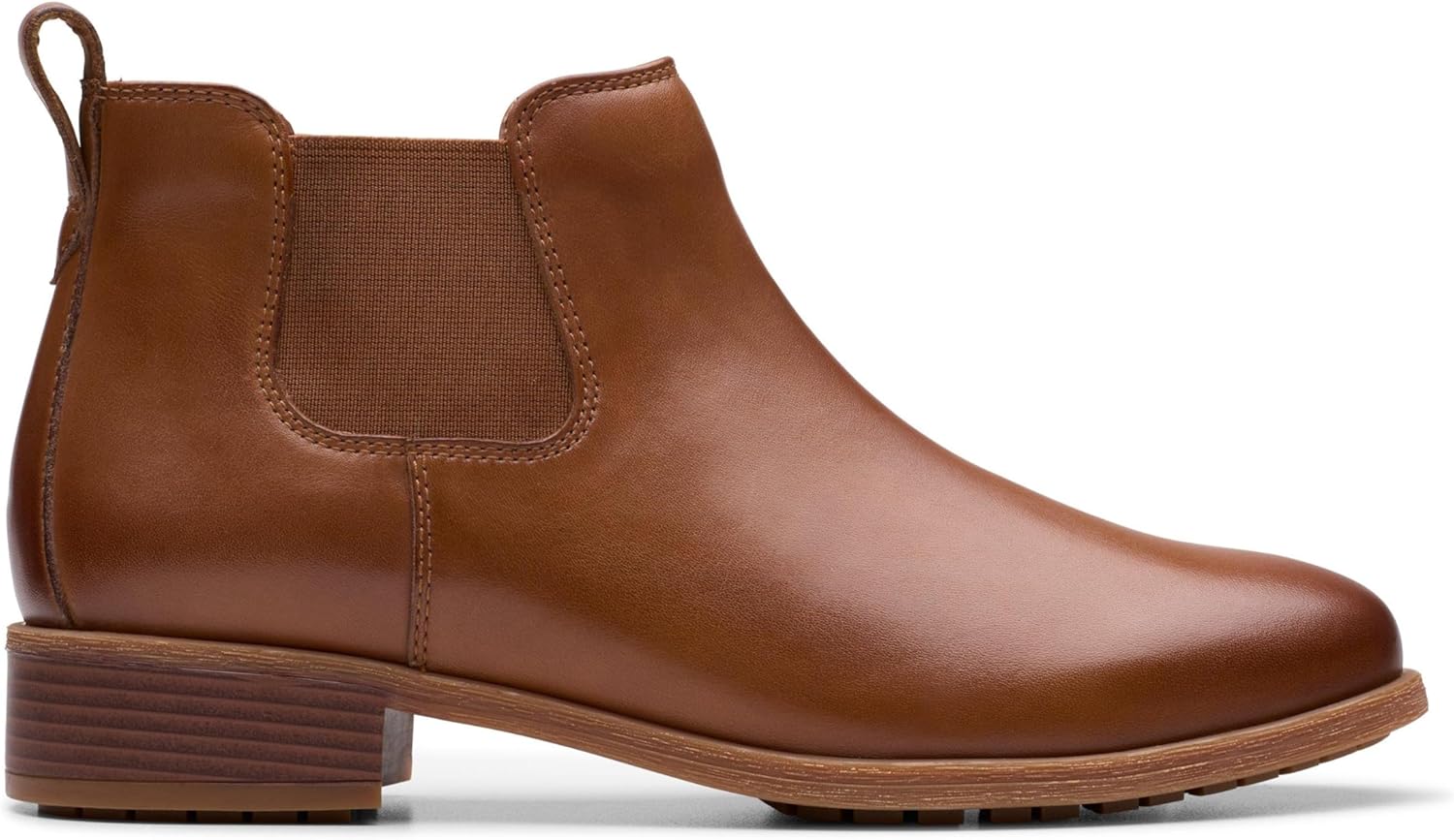 Pavo Monitor Arm installed on a modern office desk