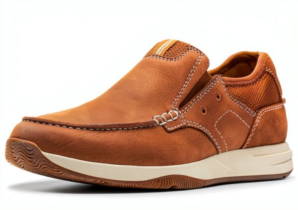 Pavo Monitor Arm Ergonomic Aluminum Desk Mount for